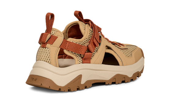 Teva, Sandały Damskie Hurricane XLT 3 CT, brązowe