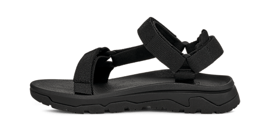 Sandały Dziecięce T'S Hurricane XLT JR, BLK