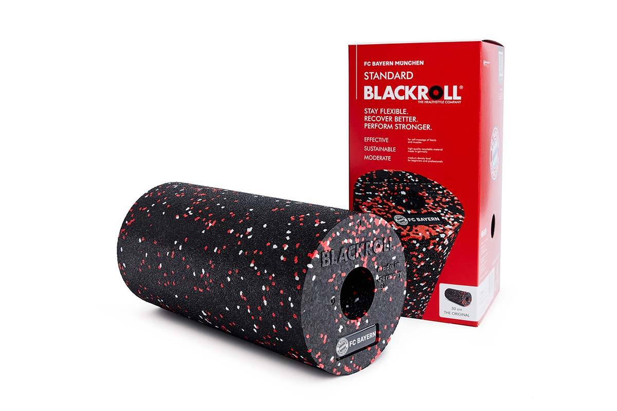 BLACKROLL Wałek, roller do masażu FC Bayern Monachium Standard