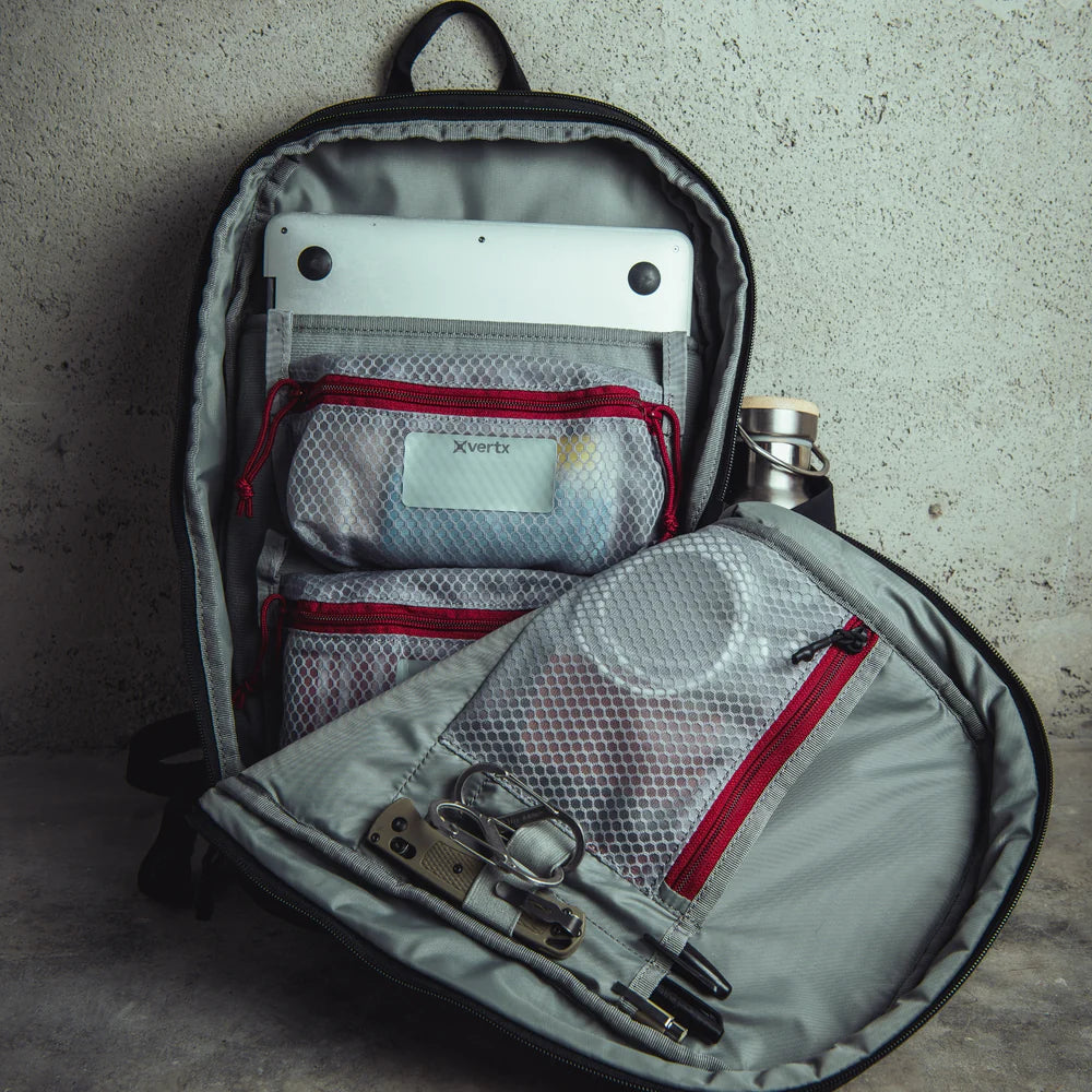 Vertx, plecak Any Day Backpack 20 l EDC,  beżowy