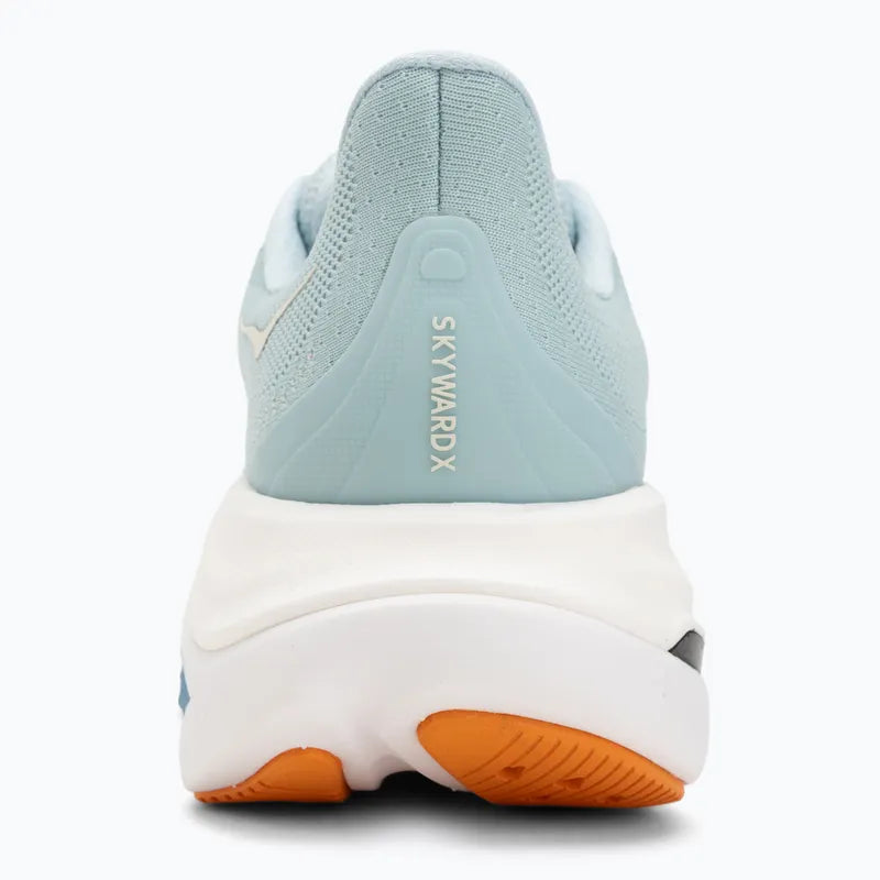 Hoka, Buty Męskie do biegania Skyward X X, jasno niebieskie