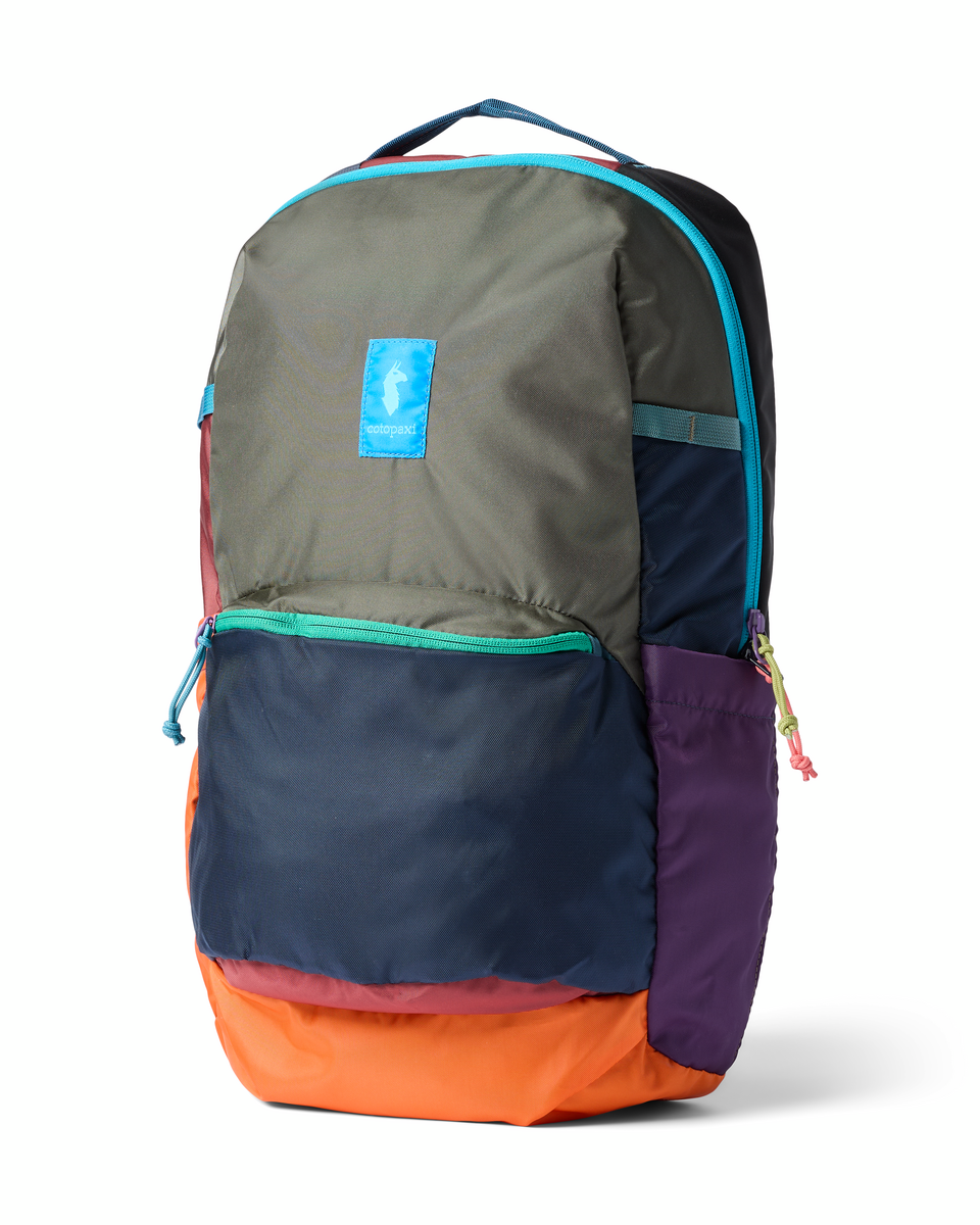 Plecak Chiquillo 26L Backpack, Del Dia