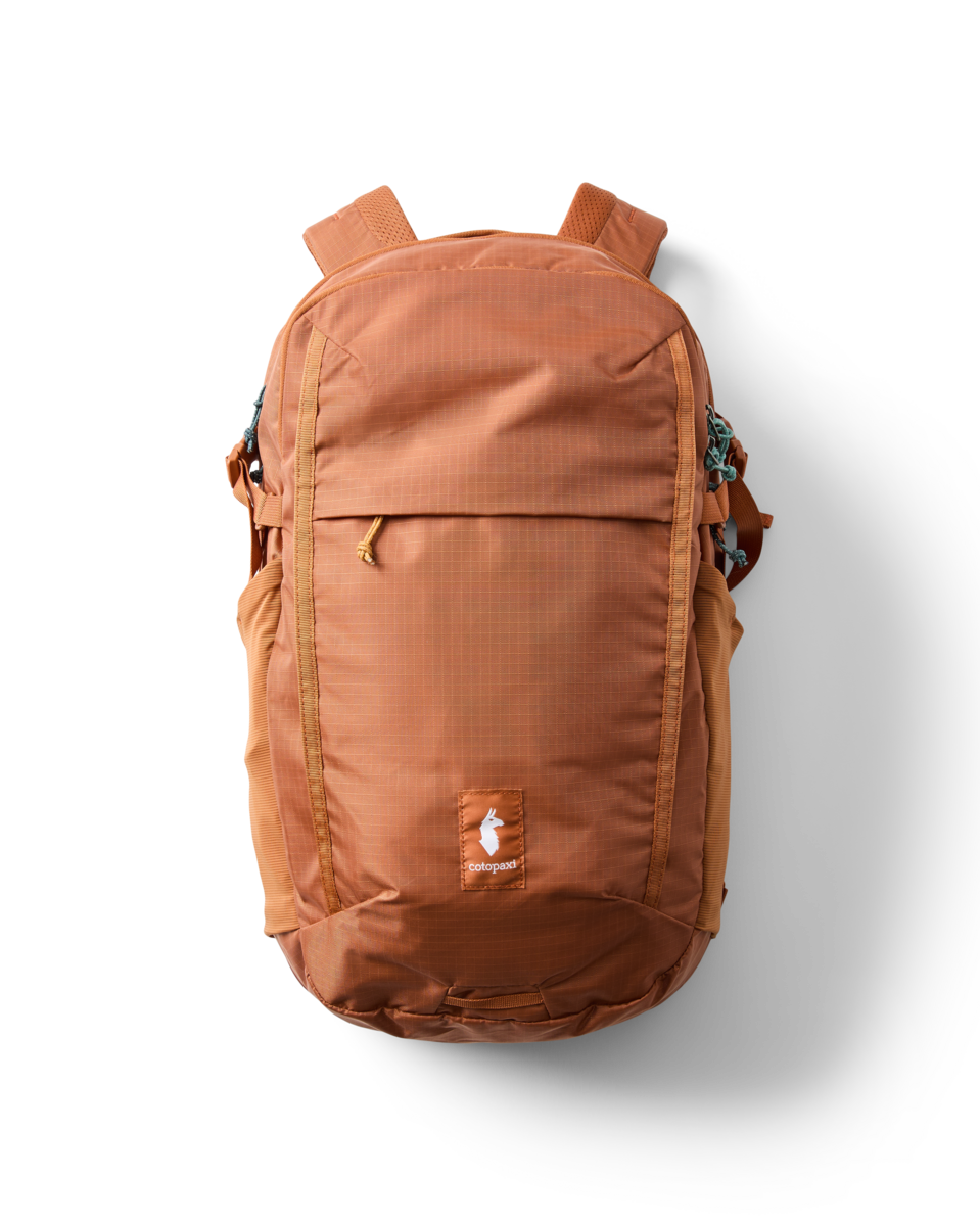 Plecak Mente 32L Daypack, Whiskey