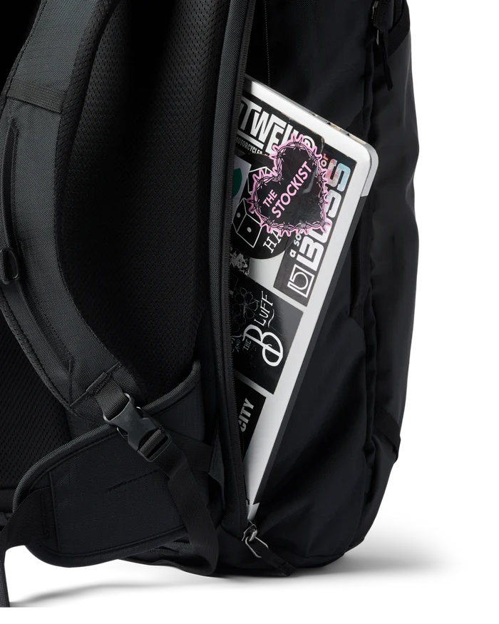 Plecak Allpa 42L Travel Pack, Cotopaxi Black