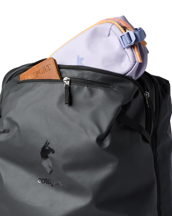 Plecak Allpa 42L Travel Pack, Cotopaxi Black