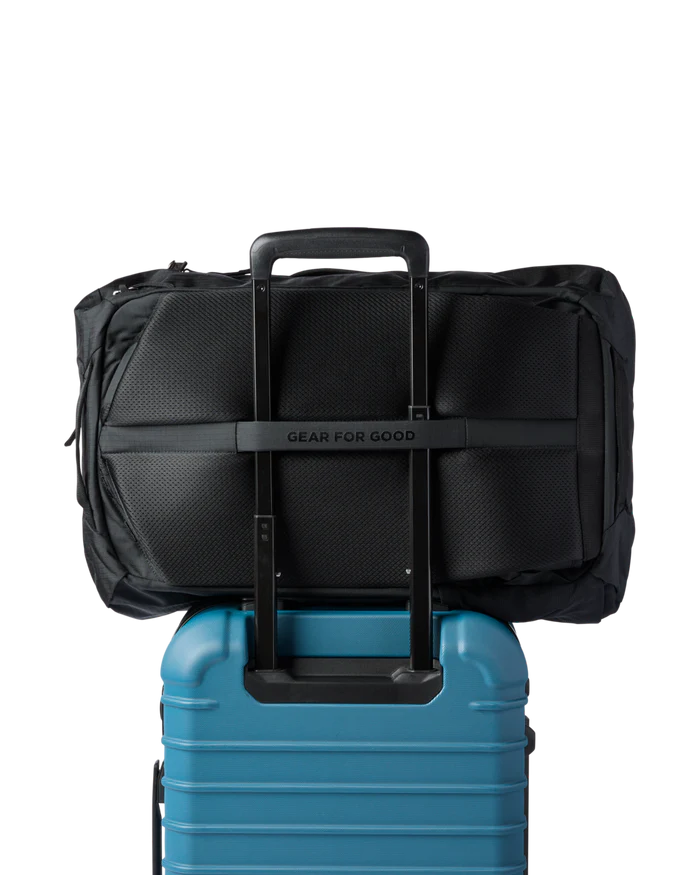 Plecak Allpa 42L Travel Pack, Cotopaxi Black