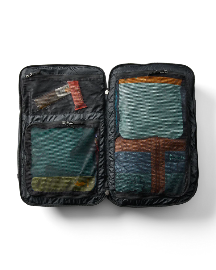 Plecak Allpa 42L Travel Pack, Cotopaxi Black