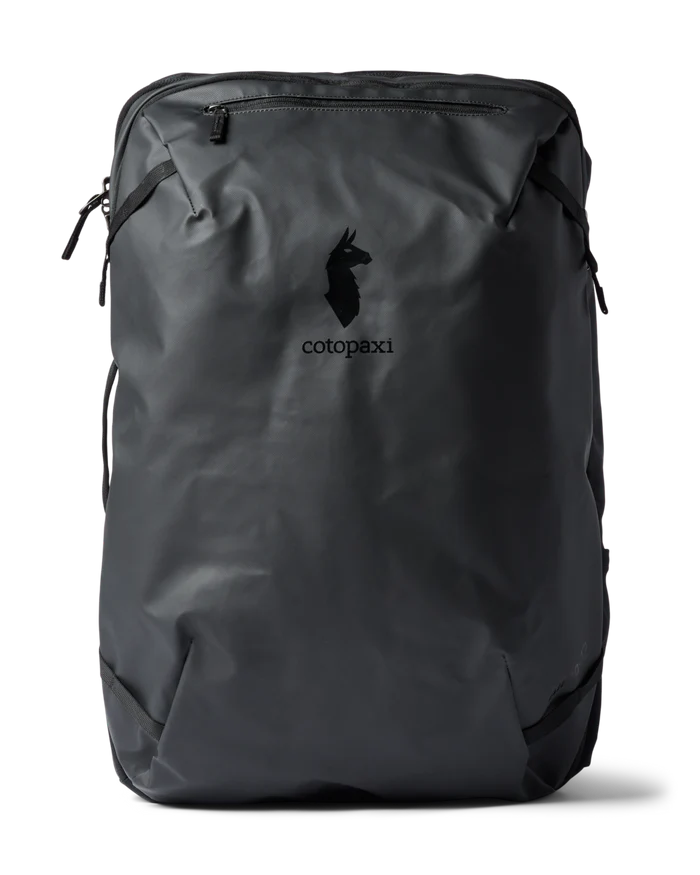 Plecak Allpa 42L Travel Pack, Cotopaxi Black