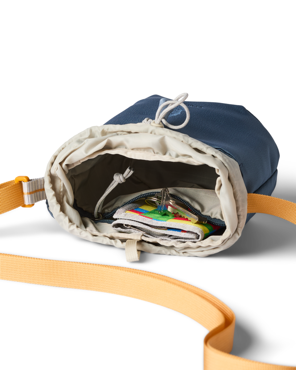 Torebka Todo 3L Bucket Bag, Slate