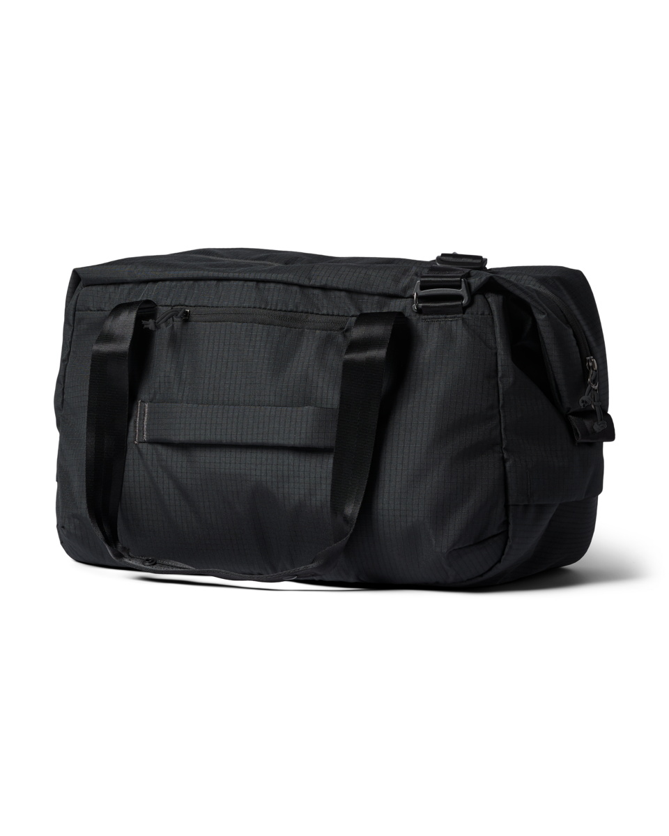 Torba Viaje 35L Travel Duffel, Cotopaxi Black