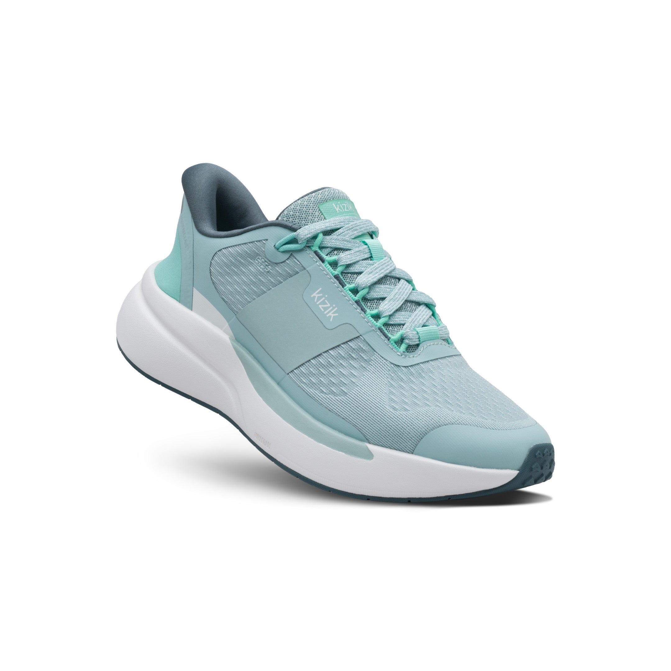 Buty Damskie Freedom Run, surf spray/beach glass