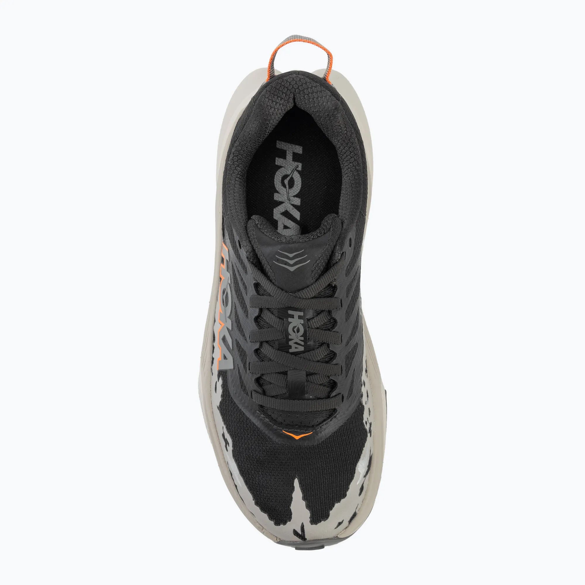 Hoka, Buty Damskie Torrent 4, czarne