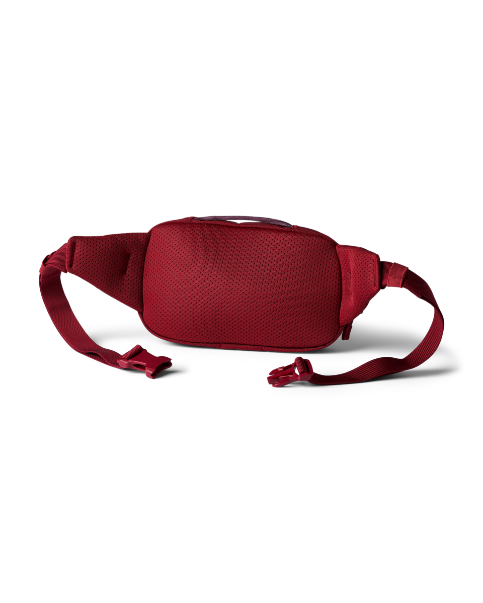 Nerka Allpa X 1.5L Hip Pack, Crimson