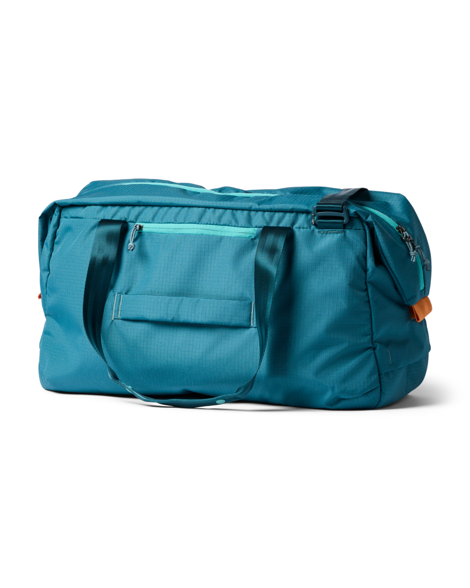 Torba Viaje 45L Travel Duffel, Blue Spruce