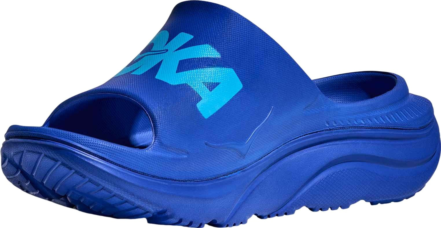 HOKA RMU'S Ora Athletic Slide