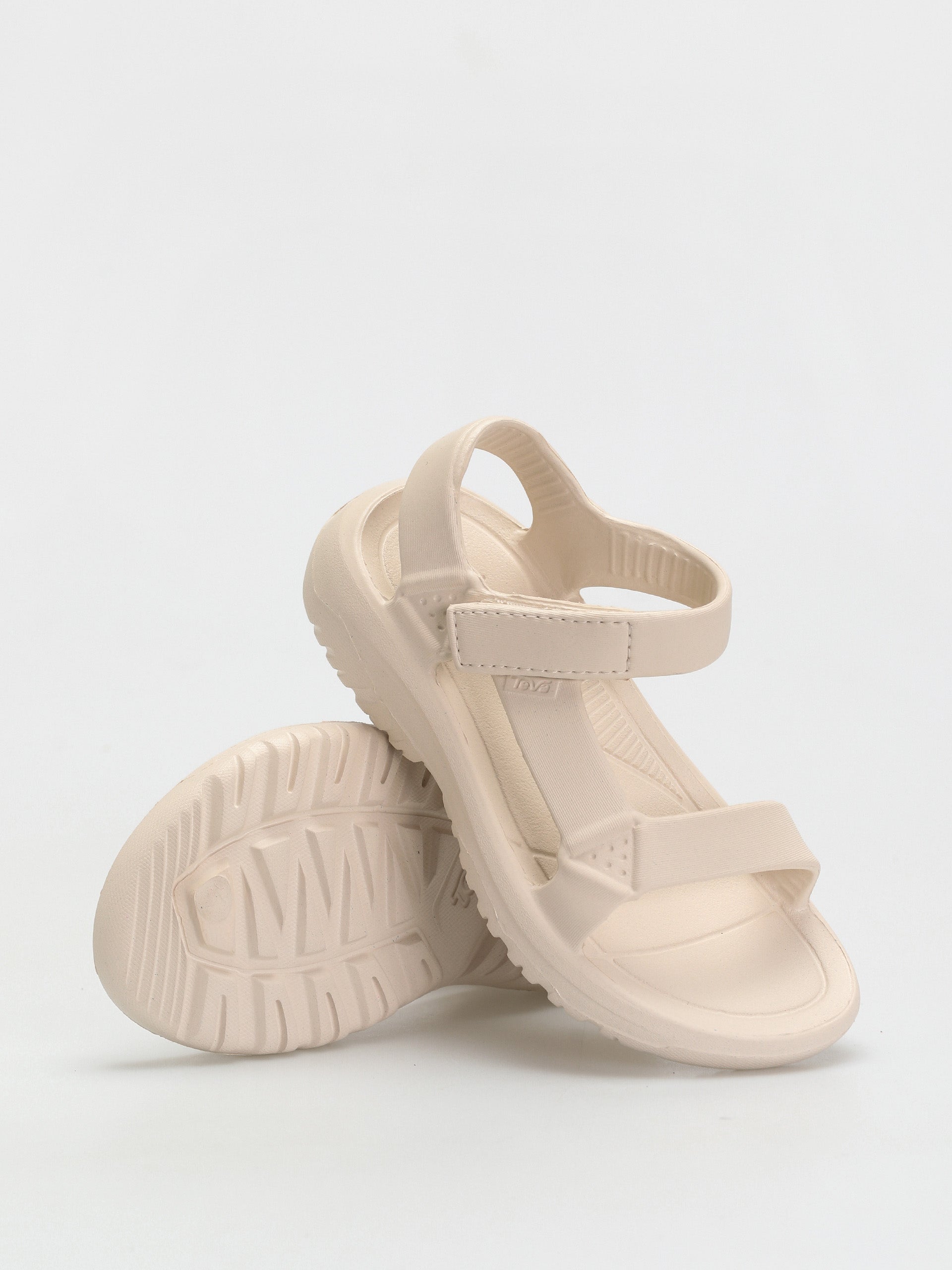 Teva, Sandały damskie, Hurricane Drift, białe