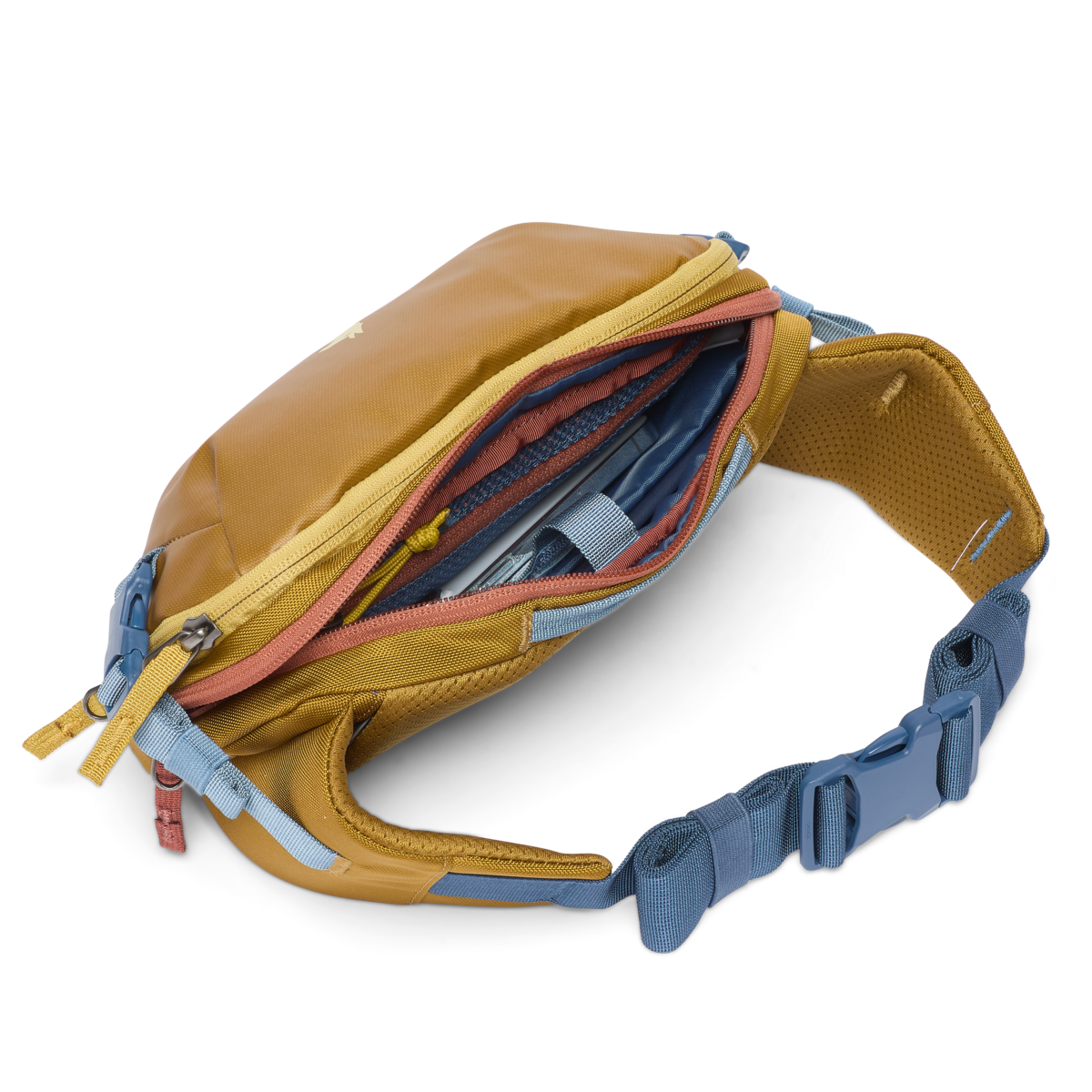Nerka Allpa X 3L Hip Pack, Bronze