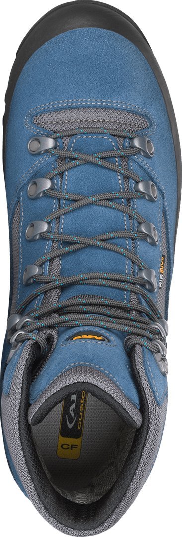 Buty trekkingowe U'S CONERO GTX, grey/ blue