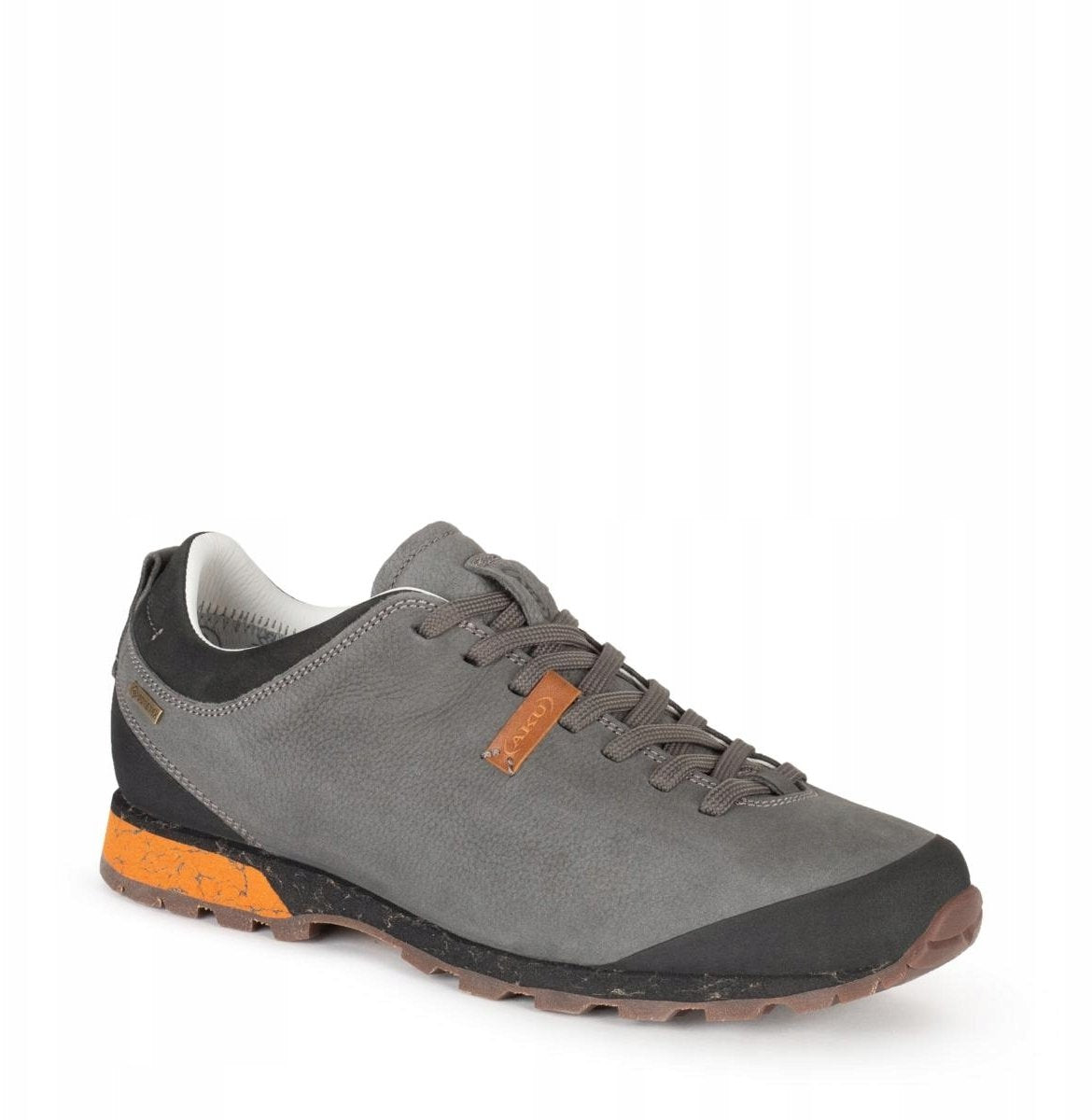 Buty trekkingowe U'S BELLAMONT III NBK GTX, grey