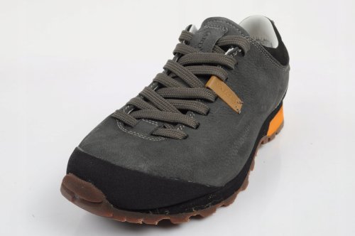 Buty trekkingowe U'S BELLAMONT III NBK GTX, grey