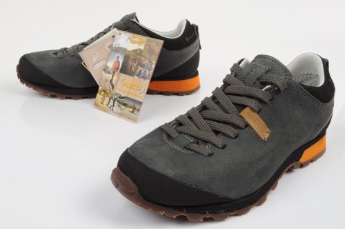 Buty trekkingowe U'S BELLAMONT III NBK GTX, grey