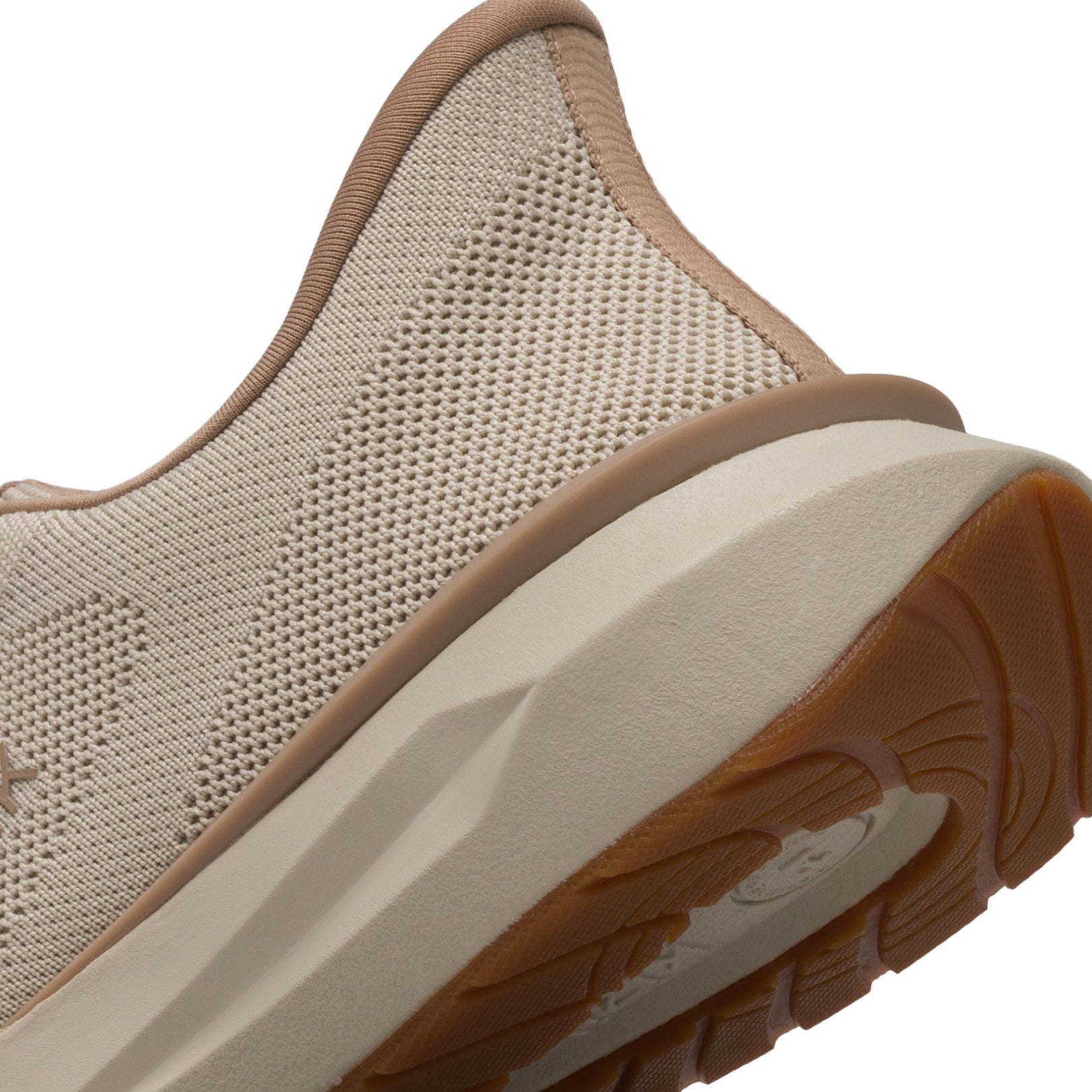 Buty Damskie Athens 2 Knit, oatmeal/warm taupe