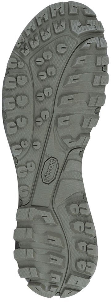 Buty taktyczne M'S  SELVATICA TC MID GTX, ranger green