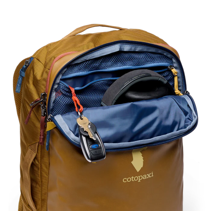Plecak Allpa 28L Travel Pack, Bronze