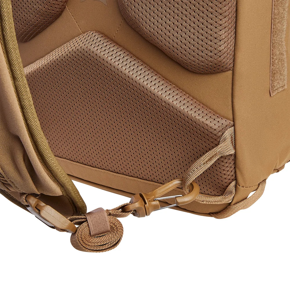 Vertx, plecak taktyczny Siege 15l Sling EDC, czarny