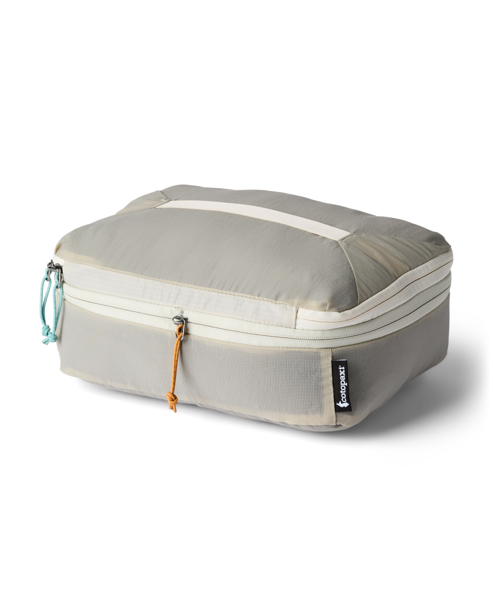 Organizer Cubo 12L Exandable Packing Cube, Mineral