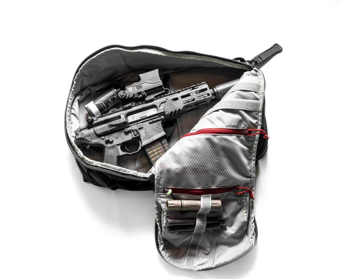 Vertx, plecak Gamut 22l Sling EDC/CCW Long Walks Pack X, szary