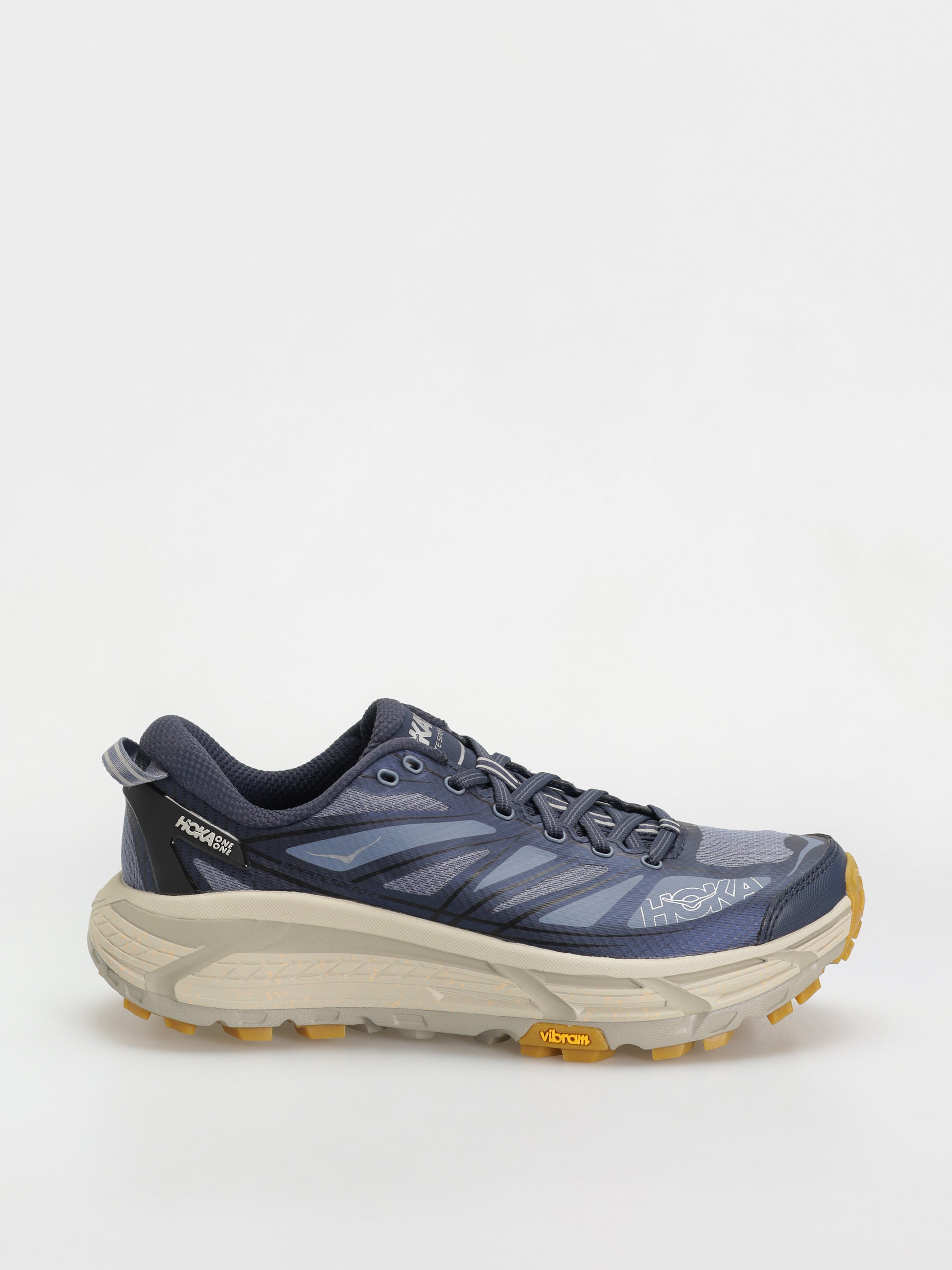 HOKA SU'S Mafate Speed 2