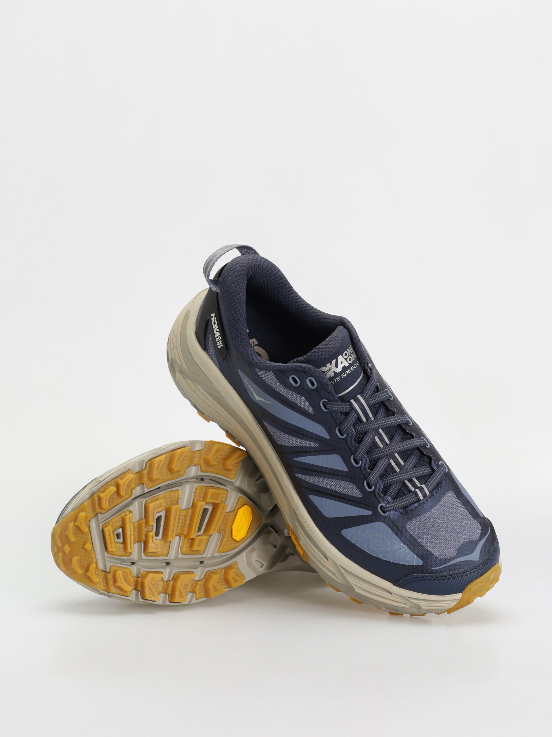 HOKA SU'S Mafate Speed 2