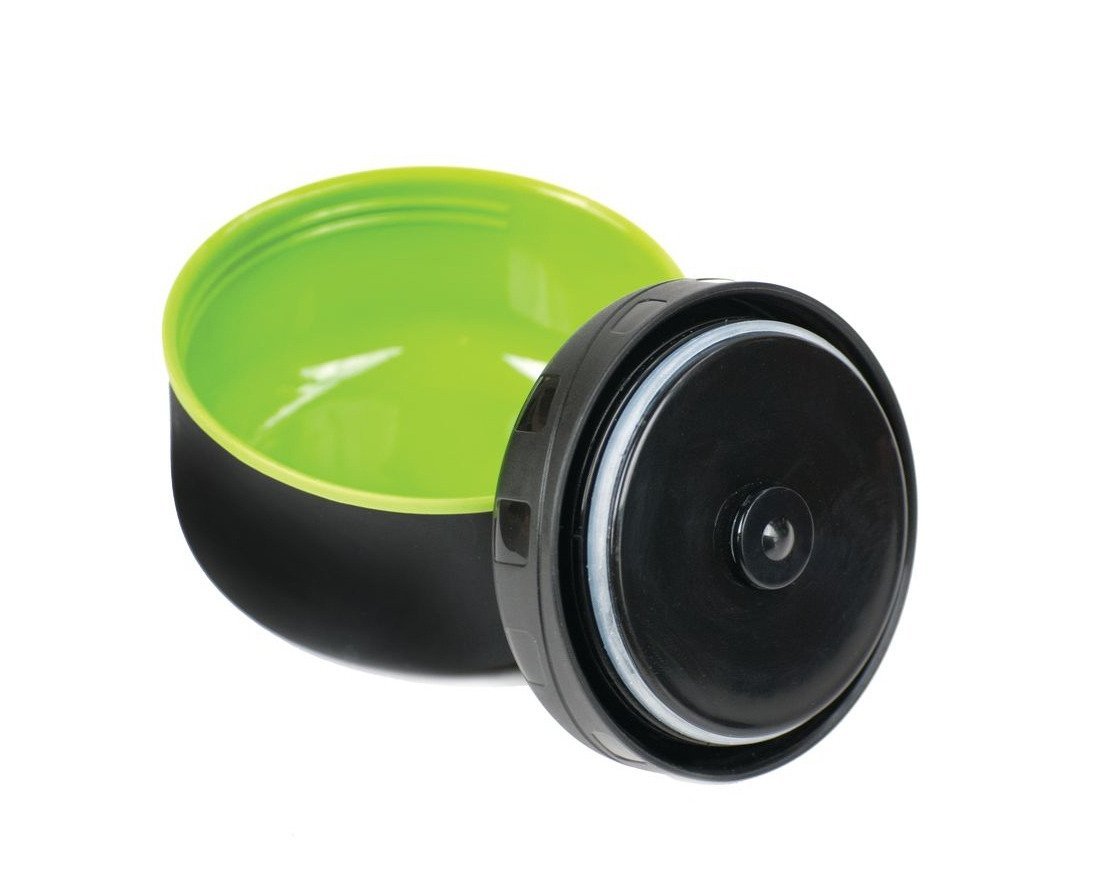 Rockland Termos obiadowy Comet czarny, 500 ml