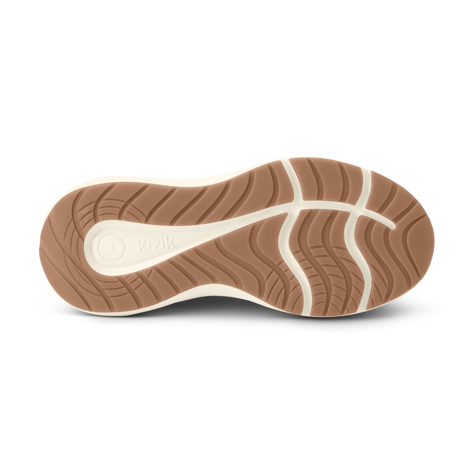 Buty Damskie Athens 2, oatmeal/pristine szerokie