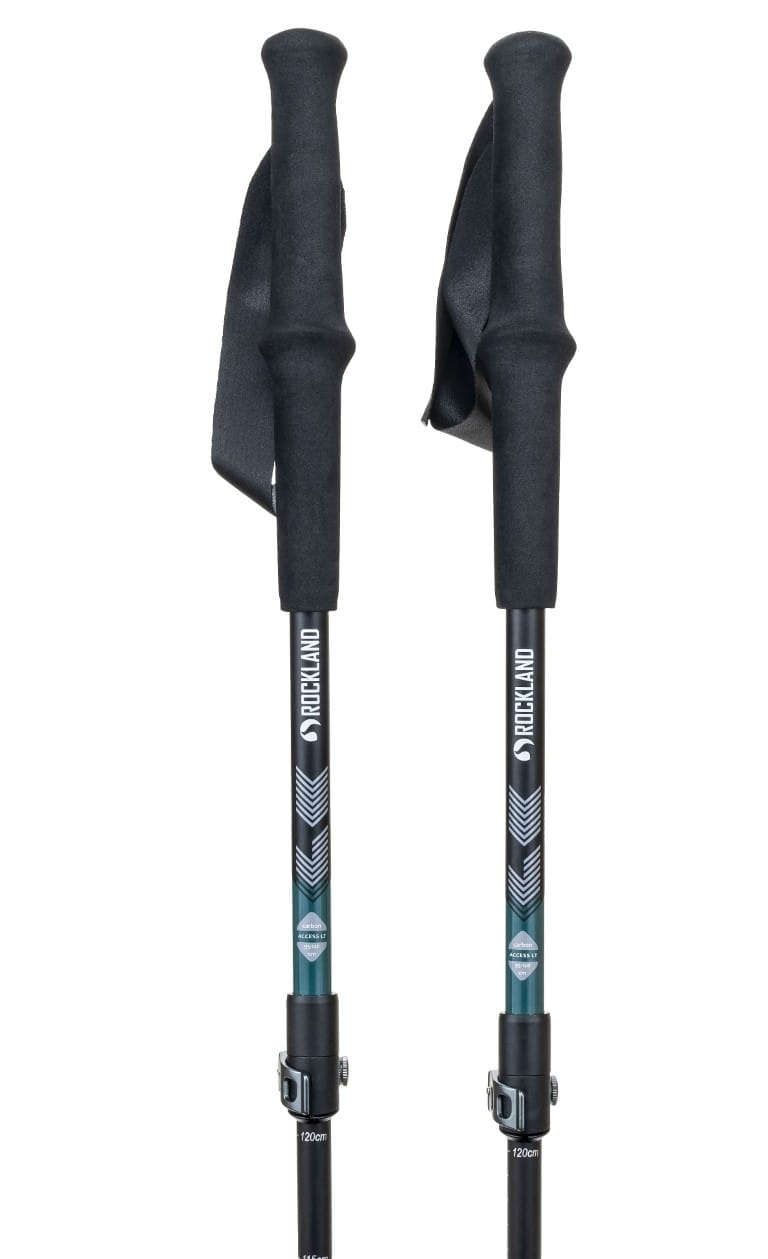 Rockland Kije trekkingowe ACCESS LITE