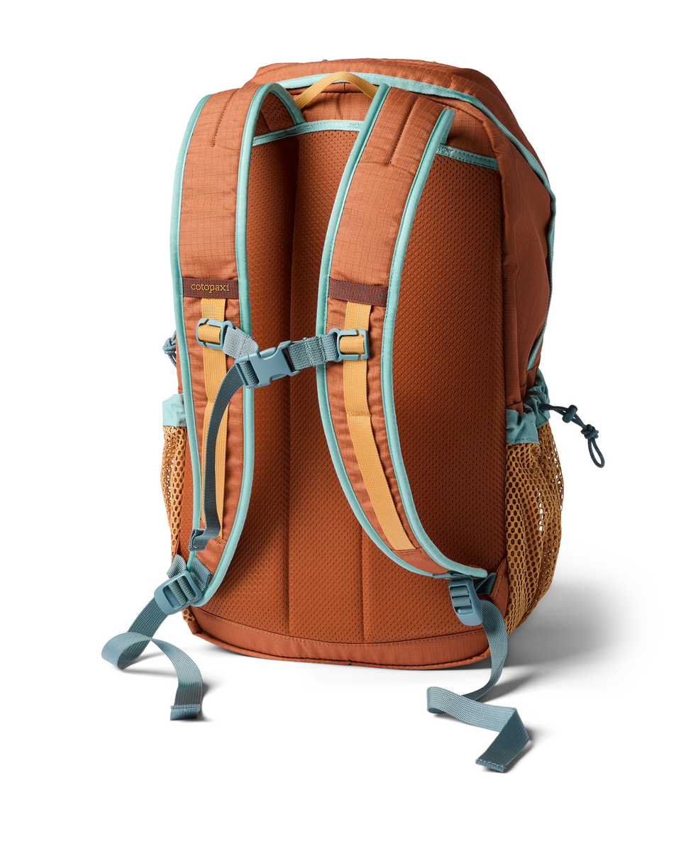 Plecak Clase 28L Daypack, Whiskey