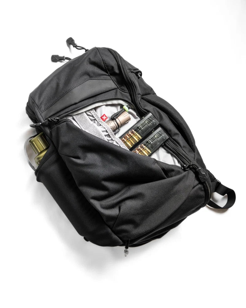 Vertx, plecak Gamut 18l Sling EDC/CCW Long Walks Pack X, czarny