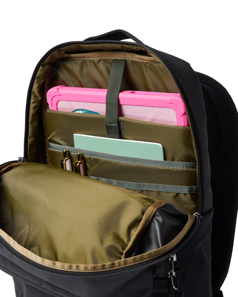 Plecak Tasra 16L Backpack, Cotopaxi Black