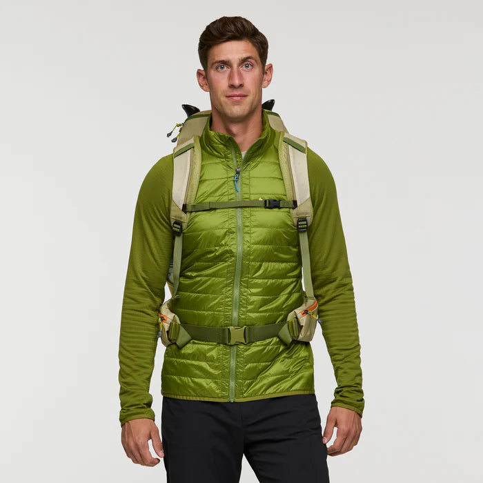 Plecak Arenal 32L Backpack,  Grain And Lemongrass