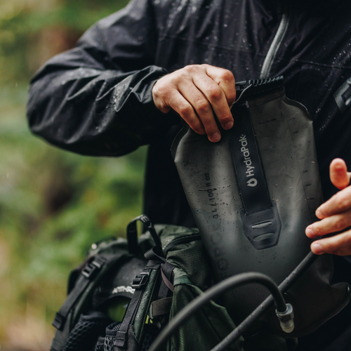 Hydrapak, Bukłak, Force 2L, szary