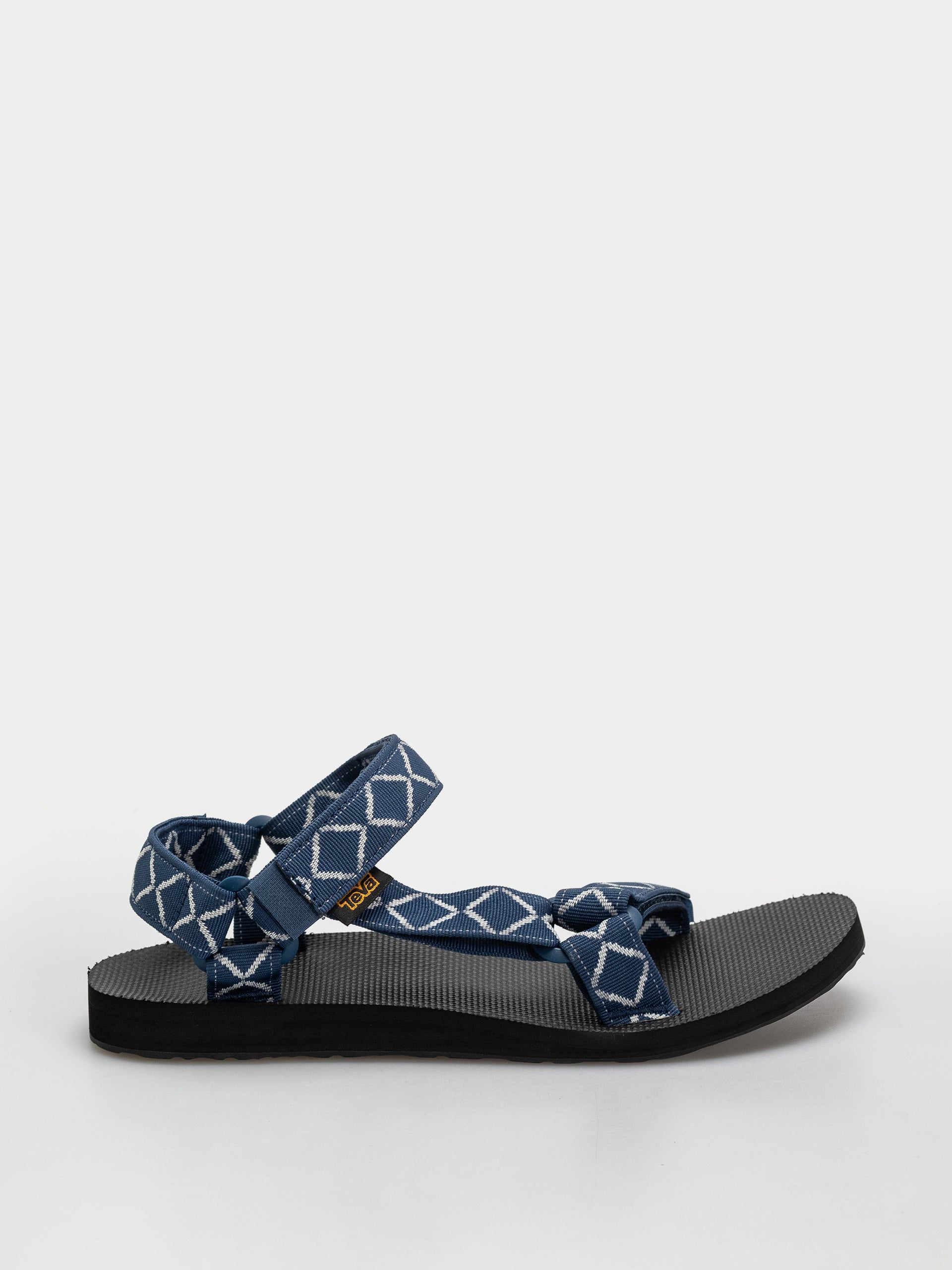Teva, Sandały męskie, Original Universal, granatowo - białe
