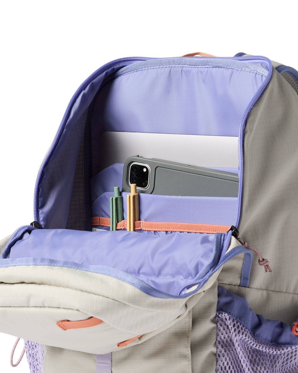 Plecak Clase 28L Daypack, Mineral