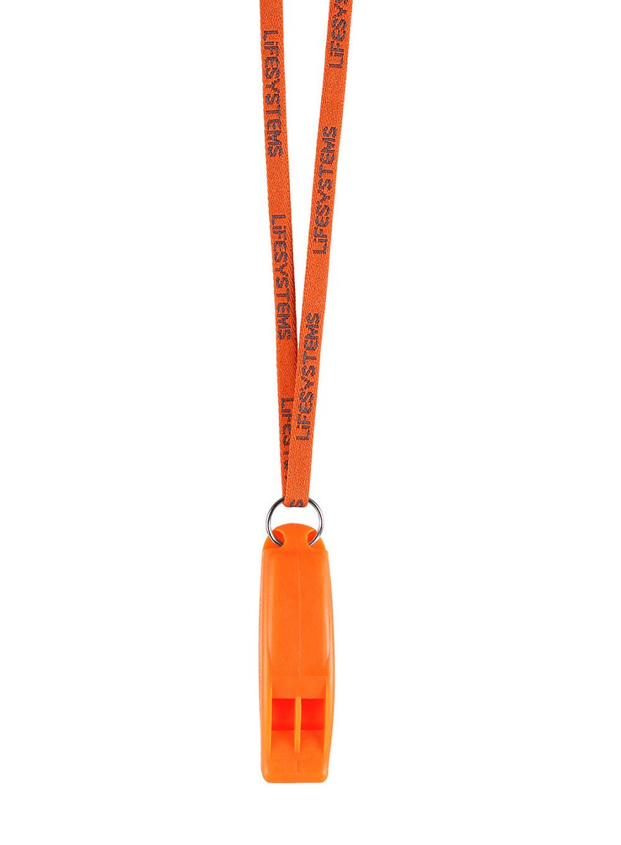 Gwizdek LifeSystem Safety Whistle