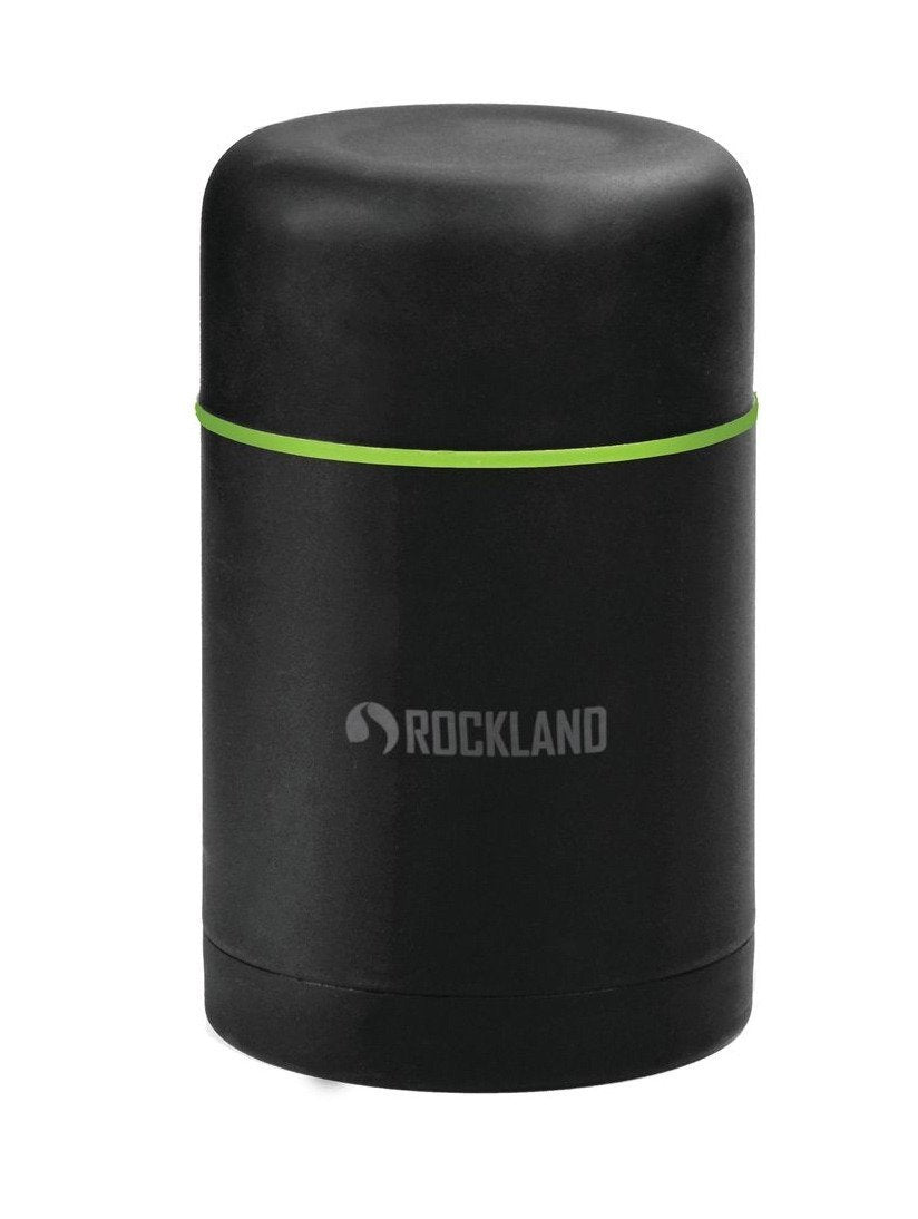 Rockland Termos obiadowy Comet czarny, 500 ml