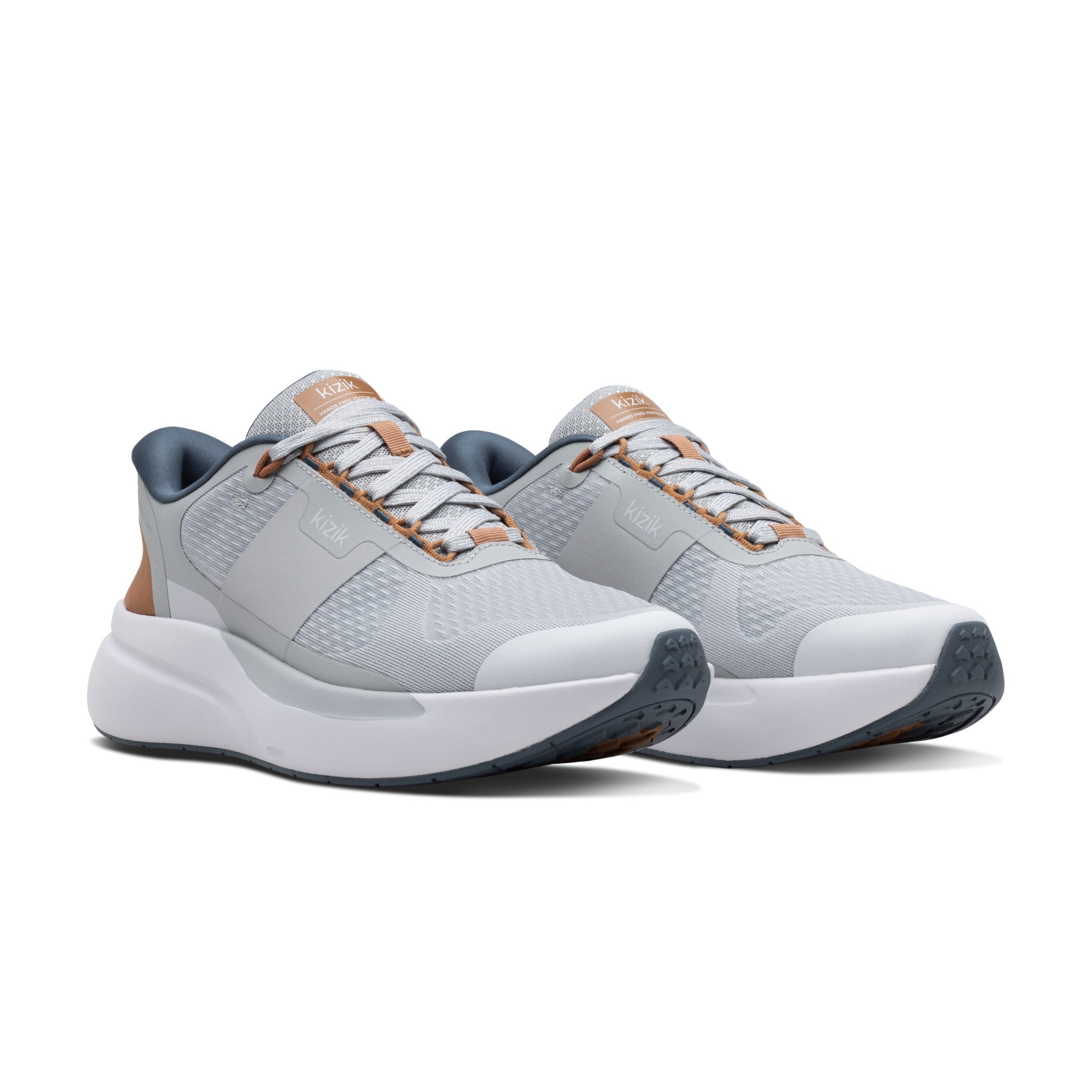 Buty Męskie Freedom Run, harbor mist/hazel