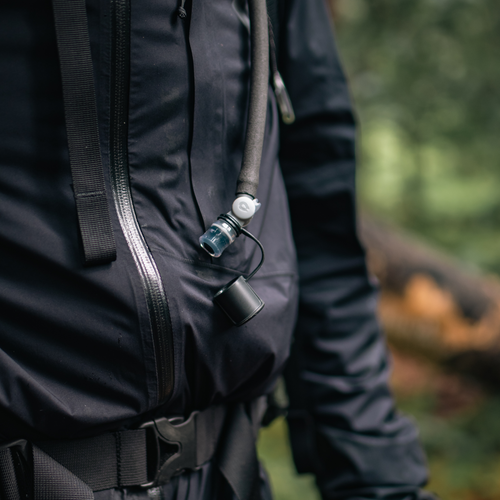 Hydrapak, Bukłak, Force 2L, szary