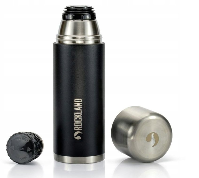 ROCKLAND Termos POLARIS 1 L