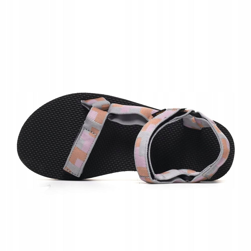 Teva, Damskie Flatform Universal, kolorowe