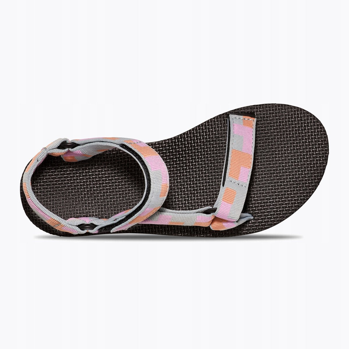 Teva, Damskie Flatform Universal, kolorowe